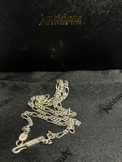 2026年最新】Antidote Buyers Club ネックレスの人気アイテム - メルカリ