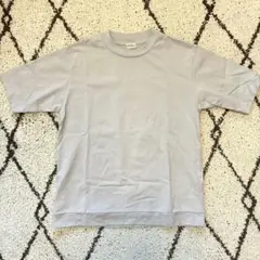 グリーンレーベルリラクシング メンズS〜M ベージュTシャツ 半袖