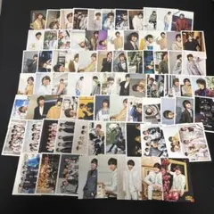 King&Prince 髙橋海人 永瀬廉 公式生写真 ポストカード ステッカーのサムネイル