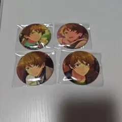 2026年最新】高峯翠 缶バッジ フィーチャーの人気アイテム - メルカリ