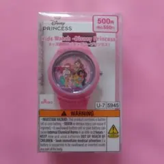Disney Princess キッズ腕時計