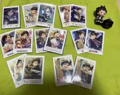 あんスタ 南雲鉄虎 まとめ売り