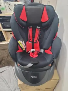 アップリカ　Aprica　チャイルドシート　ディアターンプラス