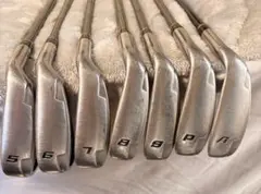 アイアンセット