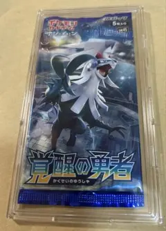 2026年最新】ポケモン 覚醒の勇者 未開封BOXの人気アイテム - メルカリ