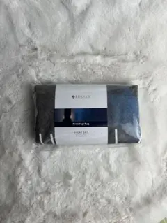 SUKALA ホットヨガ タオルラグ ナイトスカイ 新品未使用