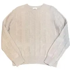 クリアランスSALE 新品未使用エルメスシルクコットンジャガード刺繍