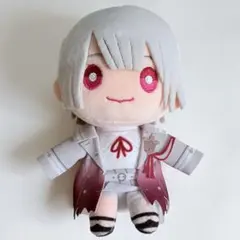 にじぬい 弦月藤士郎 - メルカリ