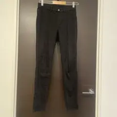 ユニクロ スキニーパンツ