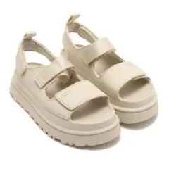 新品未使用　UGG GOLDENGLOW / アグ ゴールデングロウ　23㎝