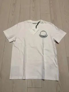 MONCLER Tシャツ（L）