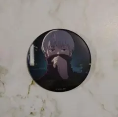 呪術廻戦 名場面缶バッジ vol.5 狗巻棘