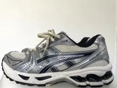 アシックス GEL-KAYANO 14 ゲルカヤノ 24.5cmのサムネイル