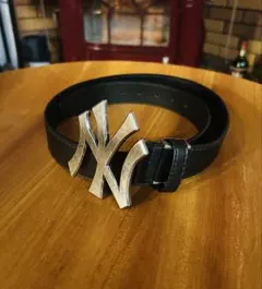 New York Yankees｜ ニューヨークヤンキースバックルベルト MLB