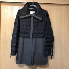 plst ダウンジャケット