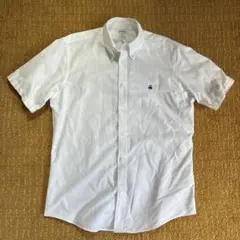 Brooks Brothers 半袖シャツ REGENT FIT Mサイズのサムネイル