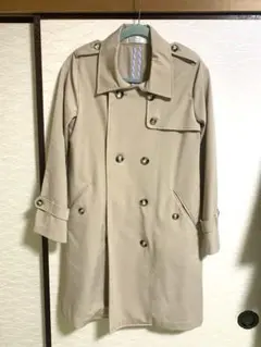 トレンチコート