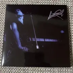 Lou Reed /Thinking of Another Place ライブ盤