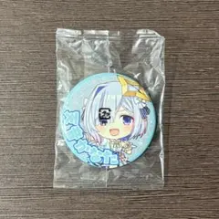 プリパラ ウシミツ 缶バッジ アトフェス - メルカリ