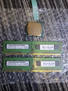2026年最新】core i7 3770 cpuの人気アイテム - メルカリ