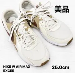 NIKE W AIR MAX EXCEE 25.0cm