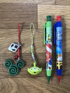 ディズニー グッズ