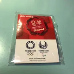 ピンバッジ