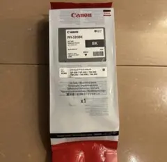 Canon PFI-320M マゼンタインクカートリッジ 300ml - メルカリ