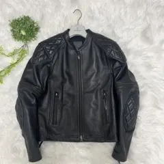 2026年最新】KADOYA メンズ シングルライダースの人気アイテム - メルカリ