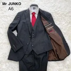 2025年最新】mr.junko スーツの人気アイテム - メルカリ