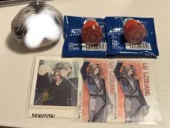 18TRIP エイトリ 鹿礼光