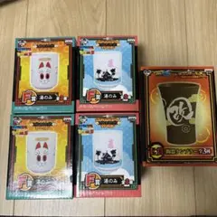 ドラゴンボール　一番くじ