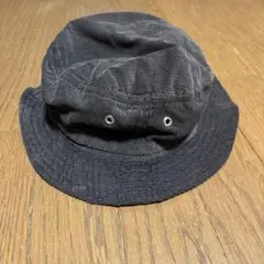 DIESEL コーデュロイ バケットハット