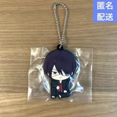 3年Z組銀八先生　カプセルラバーマスコット　高杉晋助