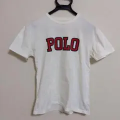 POLO RALPH LAUREN 半袖Tシャツ S