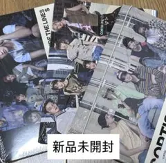 COLOR OUTSIDE THE LINES 新品未開封 3枚セット
