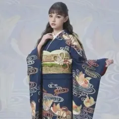 2026年最新】振袖 フルセットの人気アイテム - メルカリ