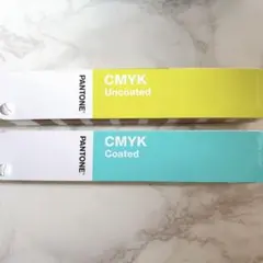PANTONE THE PLUS SERIES カラーガイドセット - メルカリ