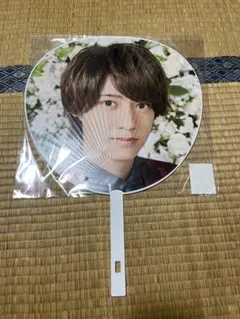 髙橋海人 うちわ King&Prince CONCERT TOUR2019