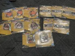 一番くじ NARUTO ナルト疾風伝 下位賞　まとめ売り　H賞