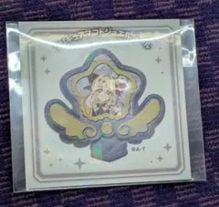 名探偵プリキュア マコトジュエルシール キュアアルカナ・シャドウ シール