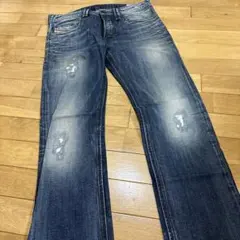 DIESEL ディーゼル デニム ジーンズ メンズ ブランド サイズ 30