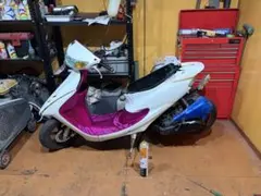 2026年最新】dio zx 車体の人気アイテム - メルカリ