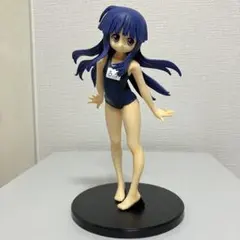 ひぐらしのなく頃に　古手梨花　フィギュア