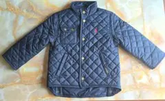 ラルフローレン Polo Ralph Lauren キルティングジャケット