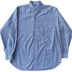 ブルックスブラザーズ usa製 ゴールデンフリース 長袖 イタリア