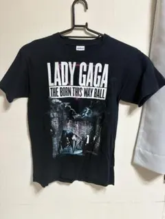 レディーガガ　Tシャツ