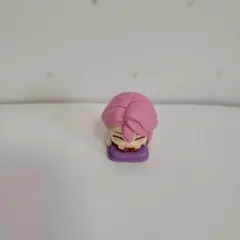 おねむたん ダンダダン 白鳥愛羅