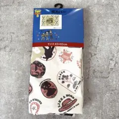 トイストーリー5 枕カバー 43×63cm 新品　しまむら
