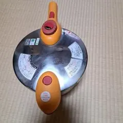 2026年最新】松居一代 圧力鍋 4.5の人気アイテム - メルカリ